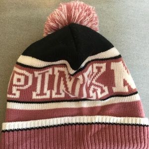 Victoria’s Secret PINK Beanie